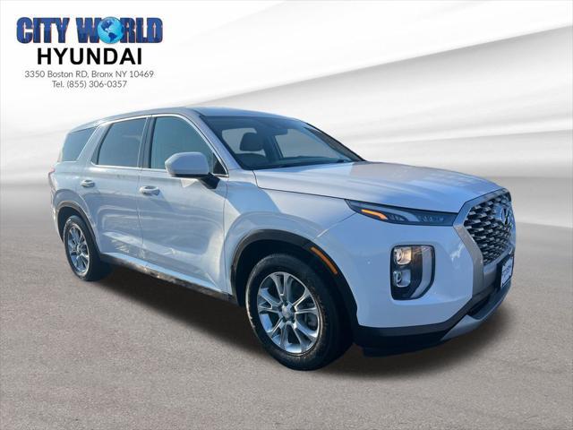 2020 Hyundai Palisade SE