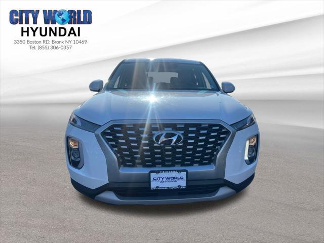 2020 Hyundai Palisade SE