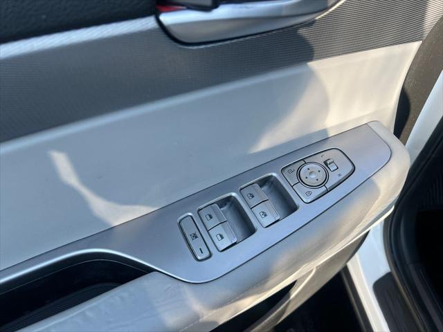 2020 Hyundai Palisade SE