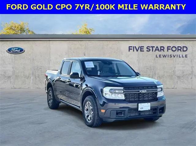 2023 Ford Maverick XLT for sale in Lewisville, TX