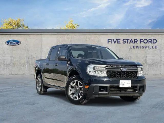 2023 Ford Maverick XLT for sale in Lewisville, TX