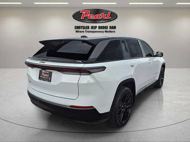 2025 Wagoneer Wagoneer S WAGONEER S LIMITED 2025 Wagoneer Wagoneer S WAGONEER S LIMITED