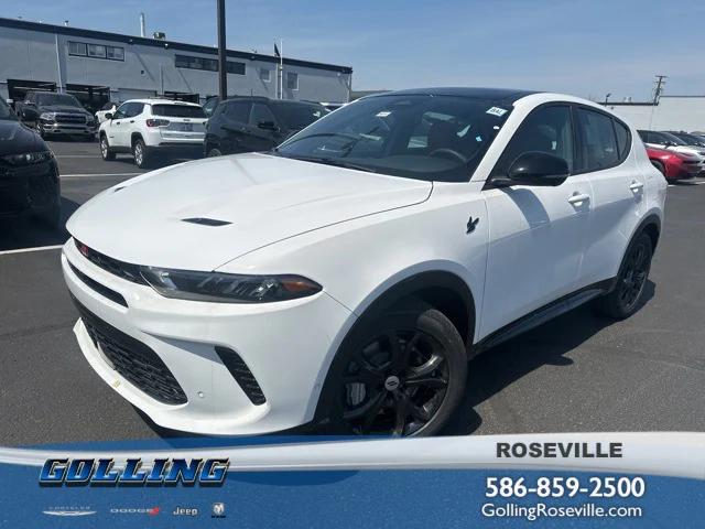 2025 Dodge Hornet HORNET R/T PLUS EAWD