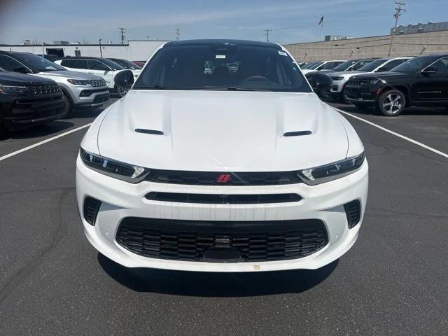 2025 Dodge Hornet HORNET R/T PLUS EAWD