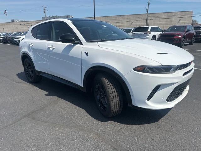2025 Dodge Hornet HORNET R/T PLUS EAWD