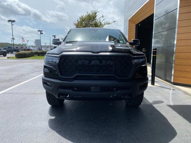 2025 RAM Ram 1500 RAM 1500 REBEL CREW CAB 4X4 57 BOX