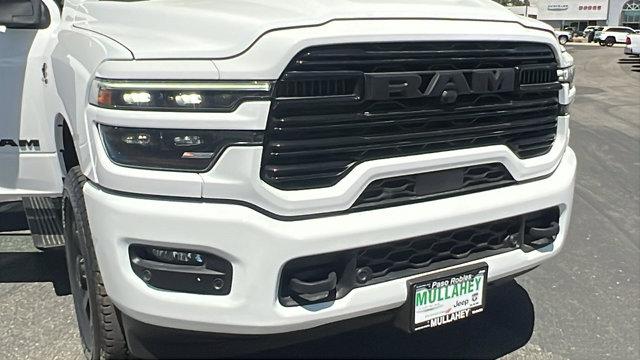 2025 RAM Ram 2500 RAM 2500 LARAMIE CREW CAB 4X4 64 BOX