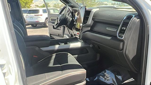 2025 RAM Ram 2500 RAM 2500 LARAMIE CREW CAB 4X4 64 BOX