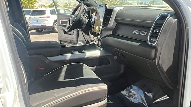 2025 RAM Ram 2500 RAM 2500 LARAMIE CREW CAB 4X4 64 BOX