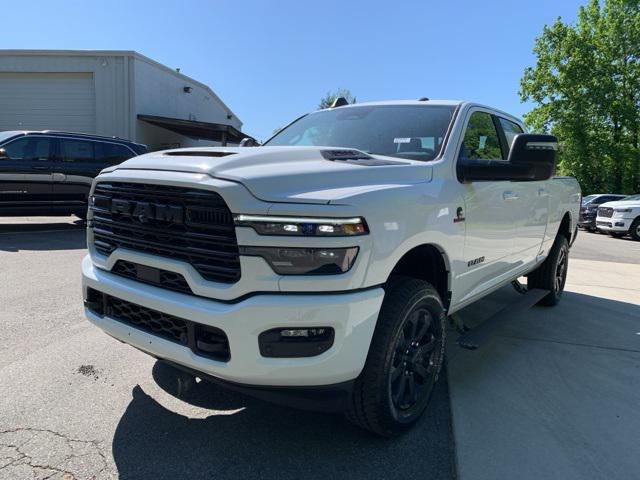2025 RAM Ram 2500 RAM 2500 LARAMIE CREW CAB 4X4 64 BOX