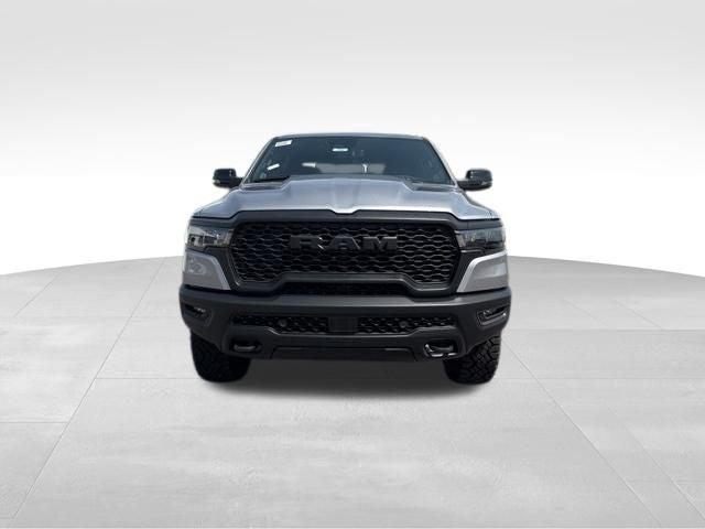 2025 RAM Ram 1500 RAM 1500 REBEL CREW CAB 4X4 57 BOX