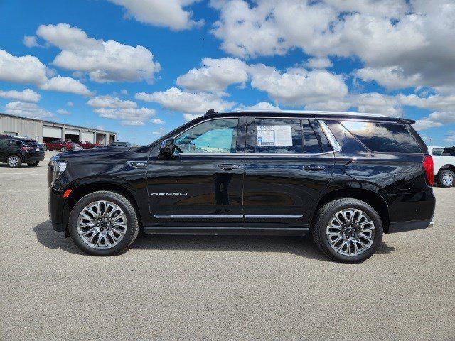 2023 GMC Yukon 4WD Denali Ultimate