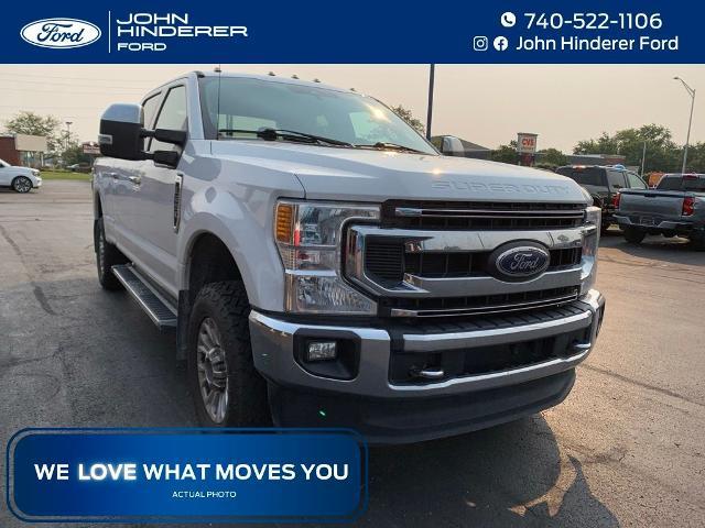 2021 Ford F-250 XLT for sale near Washington Court House, OH