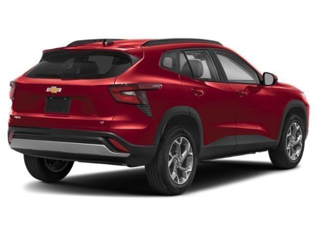 2024 Chevrolet Trax FWD SP