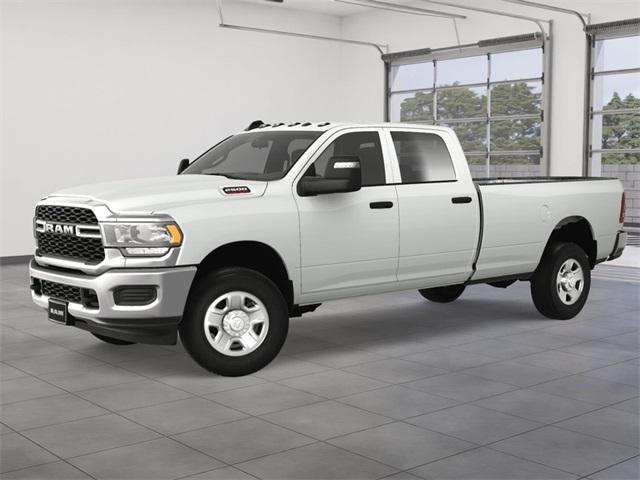 2024 RAM Ram 2500 RAM 2500 TRADESMAN CREW CAB 4X4 8 BOX 2024 RAM Ram 2500 RAM 2500 TRADESMAN CREW CAB 4X4 8 BOX