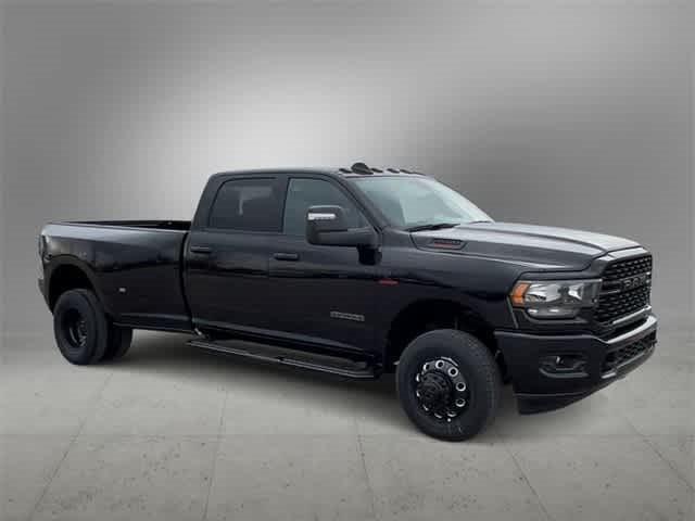 2024 RAM Ram 3500 RAM 3500 BIG HORN CREW CAB 4X4 8 BOX