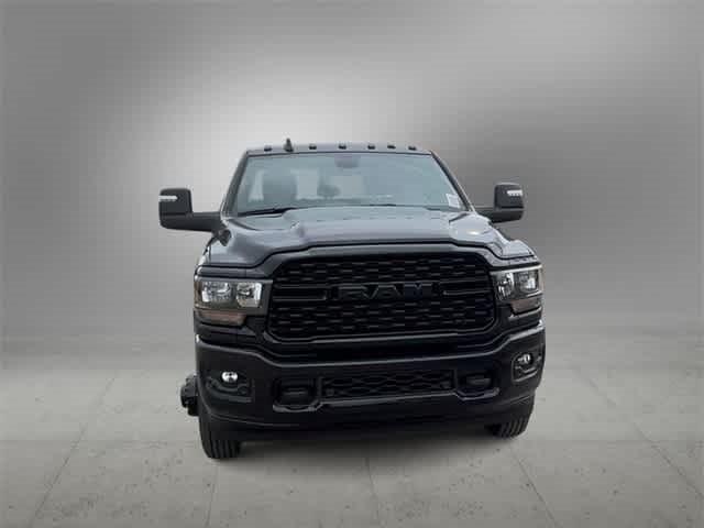 2024 RAM Ram 3500 RAM 3500 BIG HORN CREW CAB 4X4 8 BOX