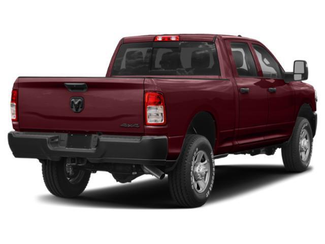 2024 RAM 2500 Tradesman Crew Cab 4x4 64 Box