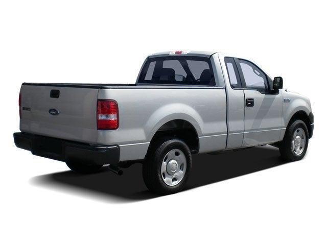 2008 Ford F-150 XL