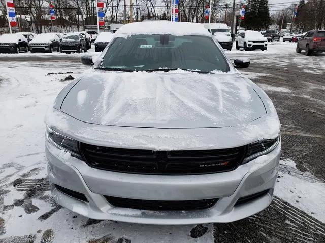 2023 Dodge Charger CHARGER SXT RWD