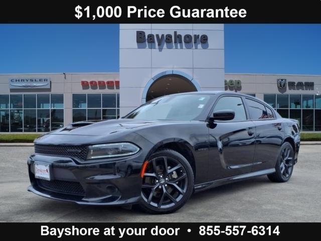 2022 Dodge Charger R/T