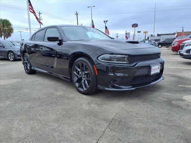 2022 Dodge Charger R/T