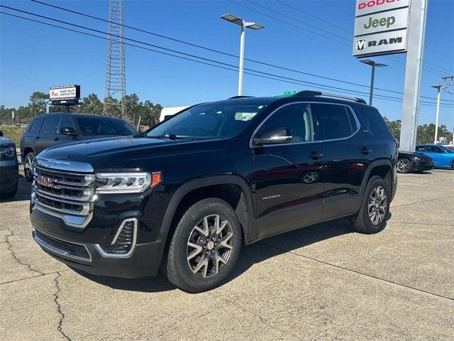 2023 GMC Acadia FWD SLE