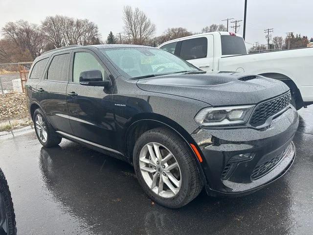 2023 Dodge Durango R/T Plus AWD