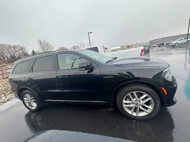 2023 Dodge Durango R/T Plus AWD