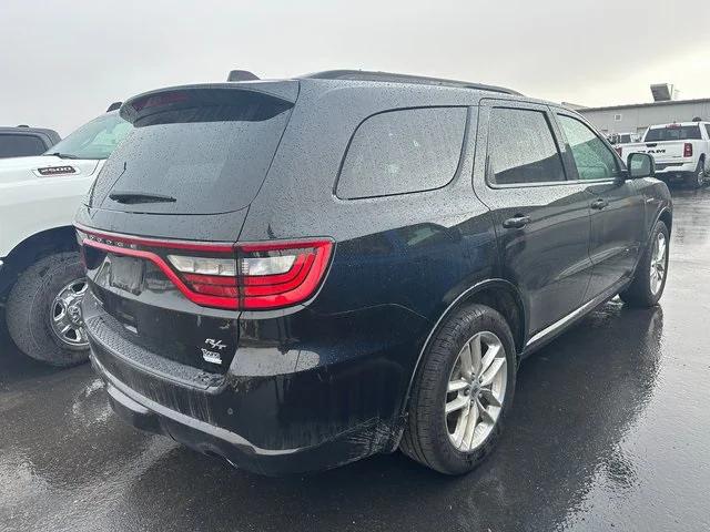 2023 Dodge Durango R/T Plus AWD