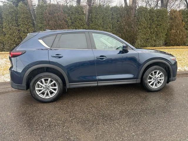 2023 Mazda CX-5 2.5 S Select