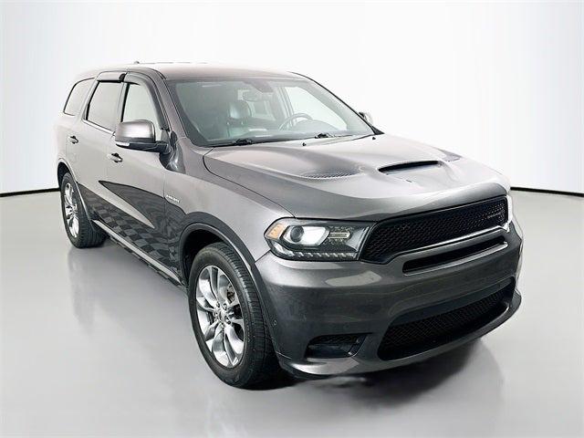 2020 Dodge Durango R/T AWD