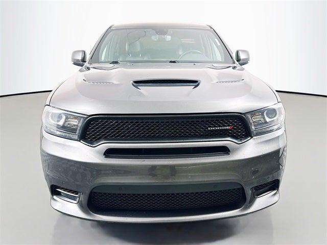 2020 Dodge Durango R/T AWD