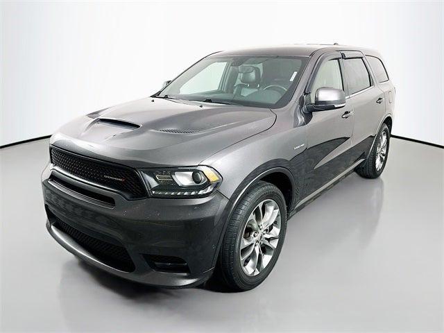 2020 Dodge Durango R/T AWD