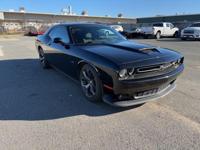 2019 Dodge Challenger R/T