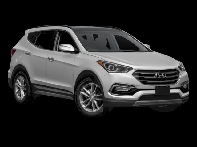 2017 Hyundai Santa Fe Sport 2.0T Ultimate