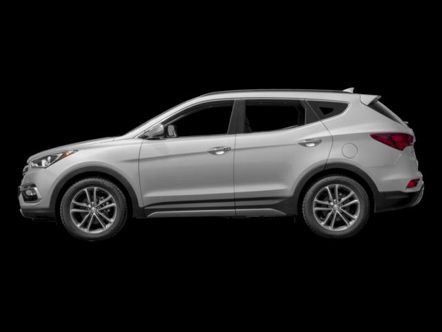 2017 Hyundai Santa Fe Sport 2.0T Ultimate