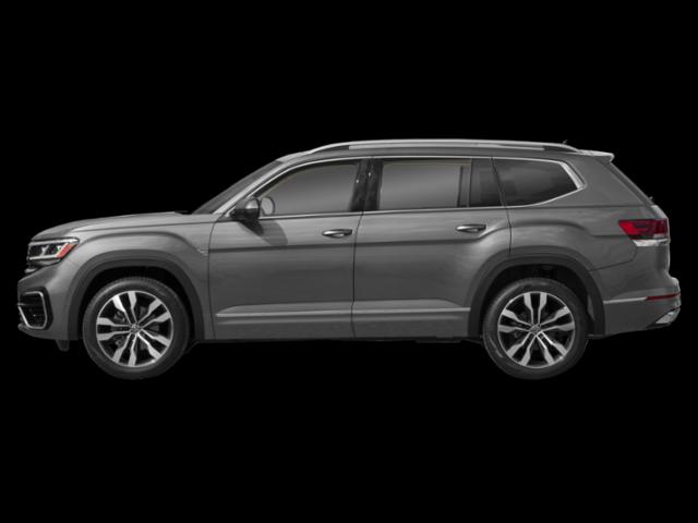 2022 Volkswagen Atlas 3.6L V6 SEL Premium R-Line