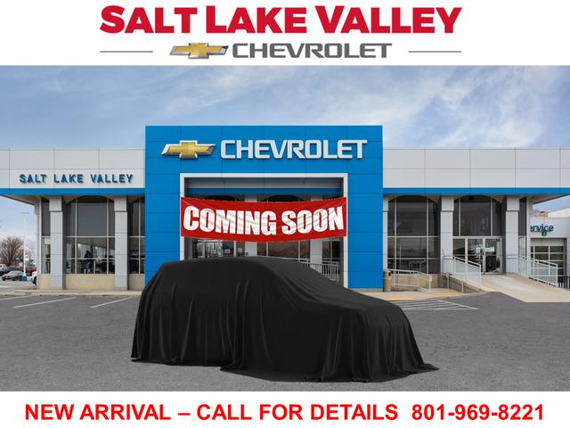 2023 Chevrolet Tahoe 4WD LT