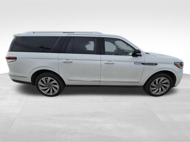 2023 Lincoln Navigator Reserve L