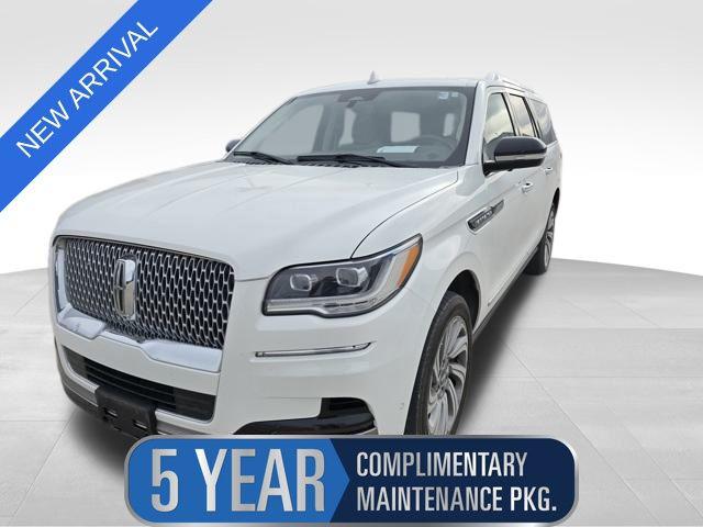 2023 Lincoln Navigator Reserve L