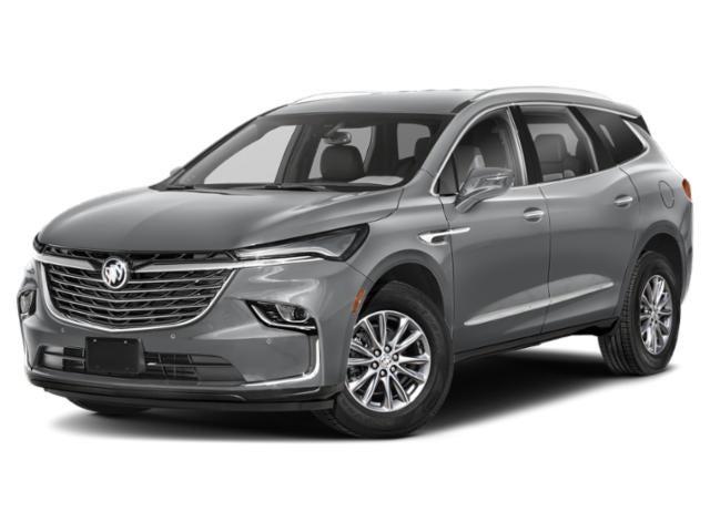 2023 Buick Enclave Essence FWD