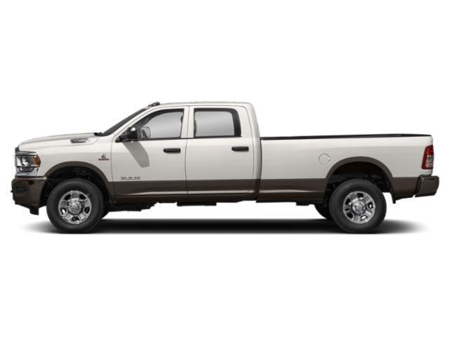 2022 RAM 2500 Limited Longhorn Crew Cab 4x4 64 Box