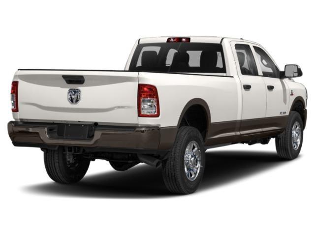 2022 RAM 2500 Limited Longhorn Crew Cab 4x4 64 Box