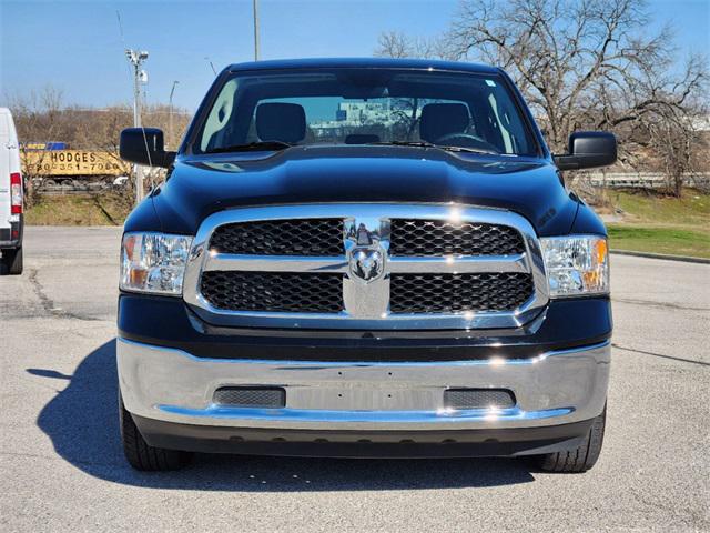 2022 RAM 1500 Classic SLT Crew Cab 4x4 57 Box