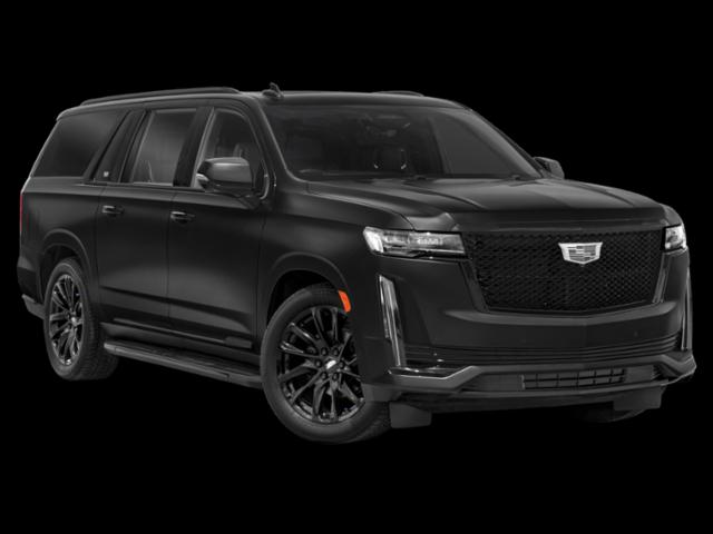 2022 Cadillac Escalade ESV 4WD Sport