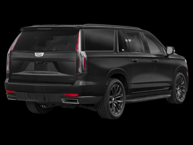 2022 Cadillac Escalade ESV 4WD Sport