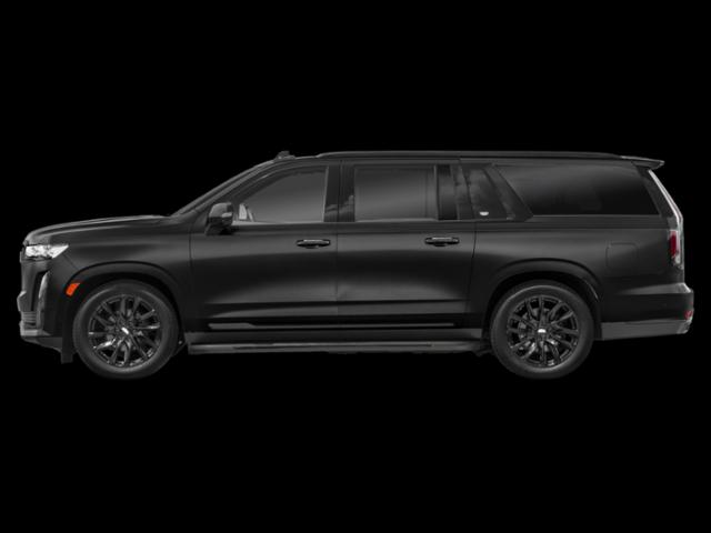 2022 Cadillac Escalade ESV 4WD Sport