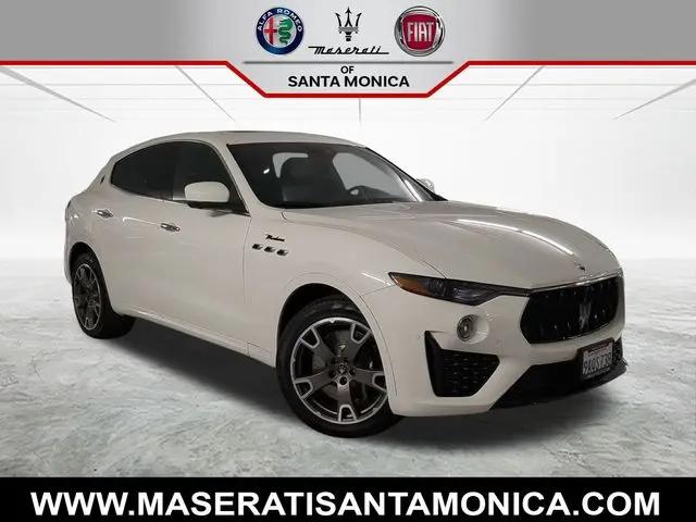 2022 Maserati Levante Modena for sale in Santa Monica, CA