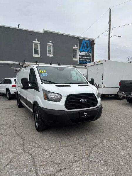 2019 Ford Transit Low Roof w/60/40 Side Door w/LWB Van 3D for sale in Omaha, NE